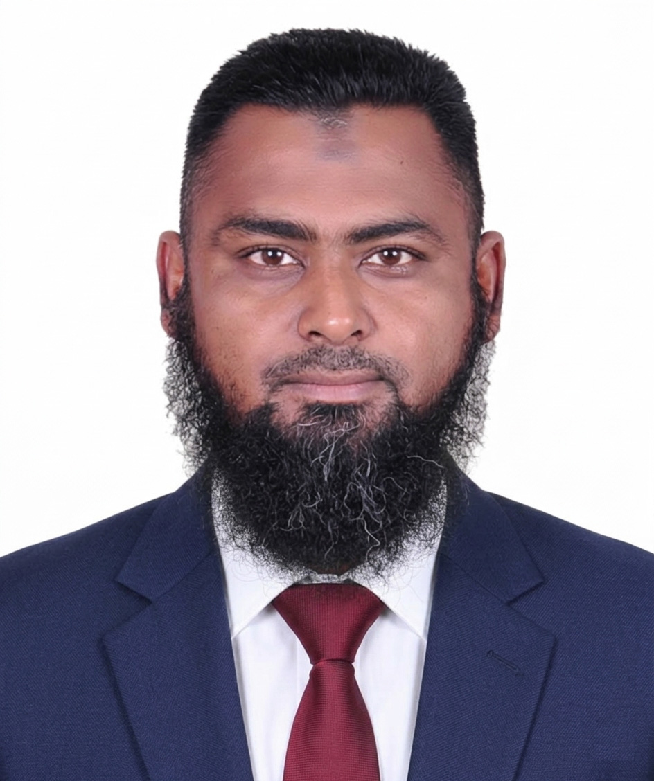 Md. Ali Akbor Rony